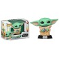 Figura POP Star Wars El Libro de Boba Fett 2 Grogu