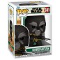 Figura POP Star Wars El Libro de Boba Fett 2 Krrsantan