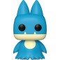 Figura POP Pokemon Munchlax