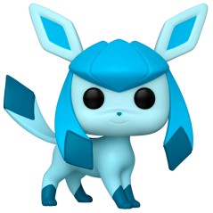 Figura POP Pokemon Glaceon