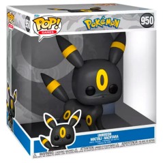 Figura POP Jumbo Pokemon Umbreon 25cm