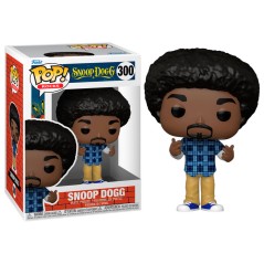 Figura POP Snoop Dogg