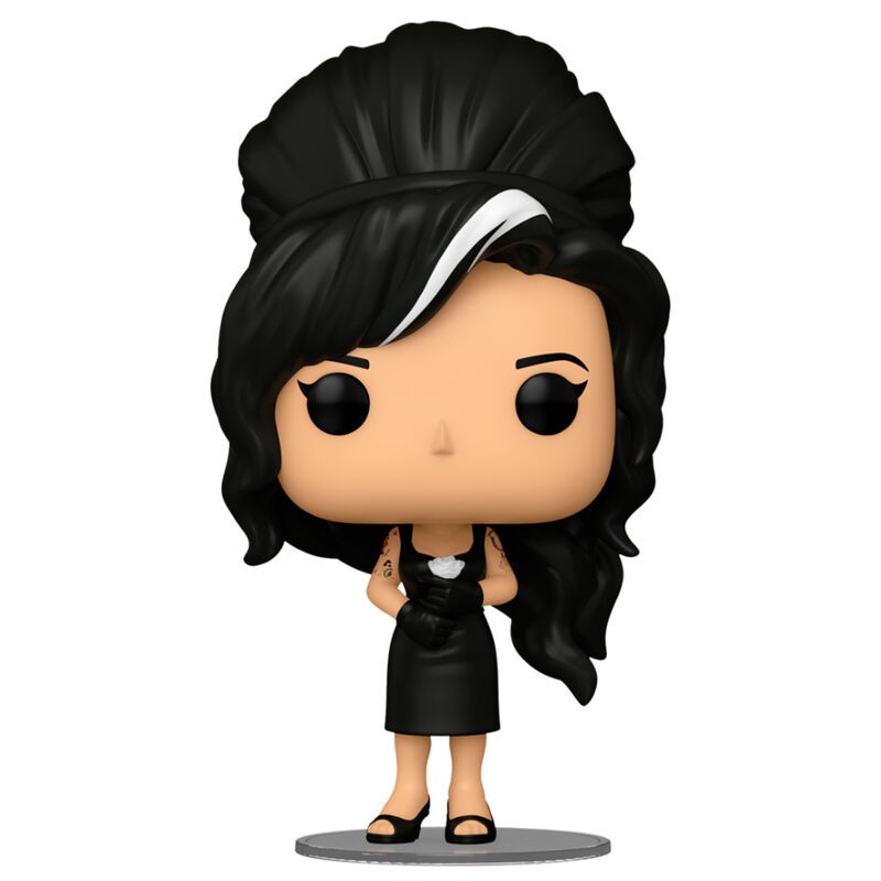 Figura POP Amy Winehouse