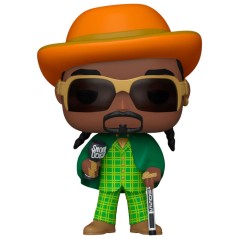 Figura POP Rocks Snoop Dogg