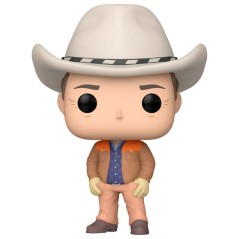 Figura POP Yellowstone John Dutton