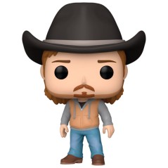 Figura POP Yellowstone Kayce Dutton