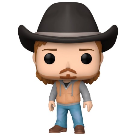 Figura POP Yellowstone Kayce Dutton