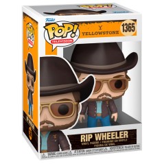 Figura POP Yellowstone Rip Wheeler