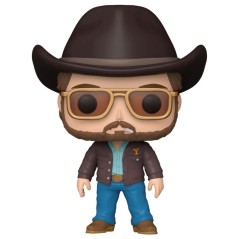 Figura POP Yellowstone Rip Wheeler