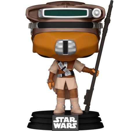 Figura POP Star Wars 40th Princess Leia