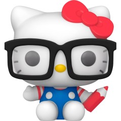 Figura POP Sanrio Hello Kitty