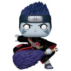 Figura POP Super Naruto Shippuden Kisame Hoshigaki 15cm