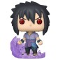 Figura POP Naruto Shippuden Sasuke Uchiha