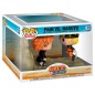 Figura POP Moment Naruto Shippuden Pain Vs Naruto