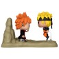 Figura POP Moment Naruto Shippuden Pain Vs Naruto