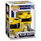 Figura POP Power Rangers 30th Anniversary Yellow Ranger