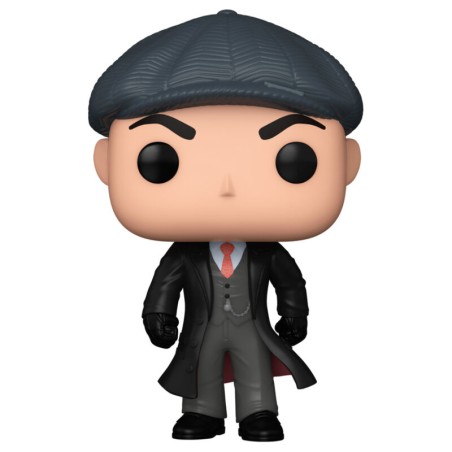 Figura POP Peaky Blinders Thomas Shelby