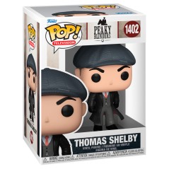 Figura POP Peaky Blinders Thomas Shelby 5 + 1 Chase