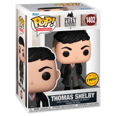 Figura POP Peaky Blinders Thomas Shelby 5 + 1 Chase