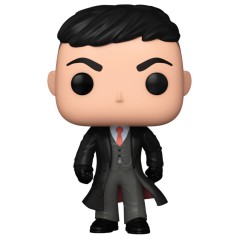 Figura POP Peaky Blinders Thomas Shelby 5 + 1 Chase