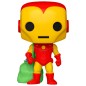 Figura POP Marvel Holiday Iron Man