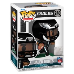 Figura POP NFL Eagles Jalen Hurts