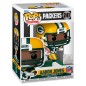 Figura POP NFL Packers Aaron Jones