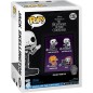 Figura POP Disney Pesadilla Antes de Navidad 30th Anniversary Jack Skellington