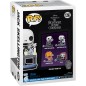 Figura POP Disney Pesadilla Antes de Navidad 30th Anniversary Jack Skellington