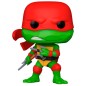 Figura POP Tortugas Ninja Raphael