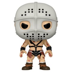 Figura POP Warner Bros 100th Mad Max The Road Warrior Lord Humungus