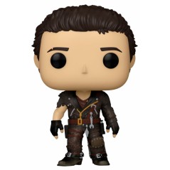 Figura POP Warner Bros 100th Mad Max The Road Warrior Max