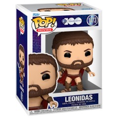 Figura POP 300 Leonidas 5 + 1 Chase