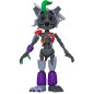 Figura action Ruined Roxy Five Nights at Freddys 12cm