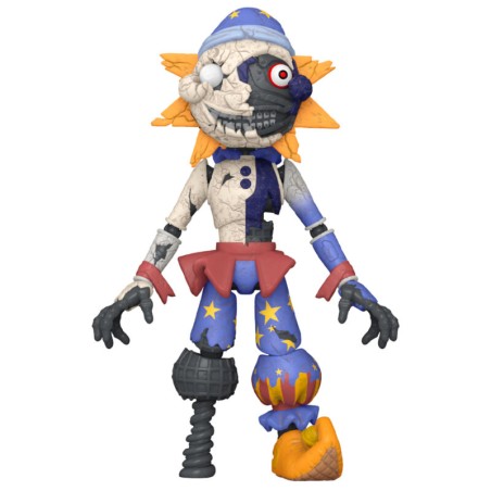 Figura action Eclipse Five Nights at Freddys 12cm