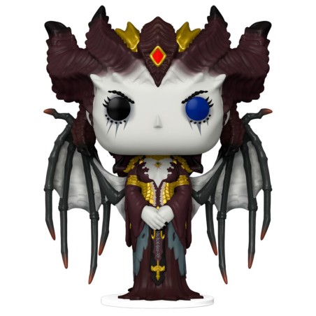 POP figure Super Diablo 4 IV Lilith