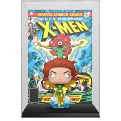 Figura POP Comic Cover Marvel X-Men Phoenix