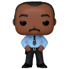 Figura POP 100th Warner Bros Family Matters Carl Winslow