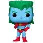 Figura POP Captain Planet - Captain Planet