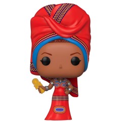 Figura POP Rocks Erykah Badu