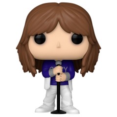 Figura POP Rocks Ozzy Osbourne