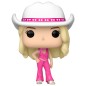 Figura POP Barbie Western Barbie