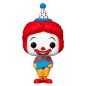 Figura POP McDonals Birthday Ronald McDonals