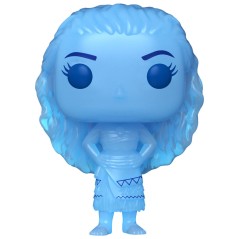 Figura POP Disney Vaiana Moana Exclusive