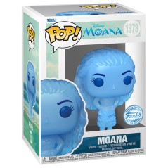 Figura POP Disney Vaiana Moana Exclusive