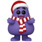 Figura POP McDonalds Holiday Grimace