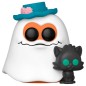 Figura POP McDonalds Nugget Buddies Ghost