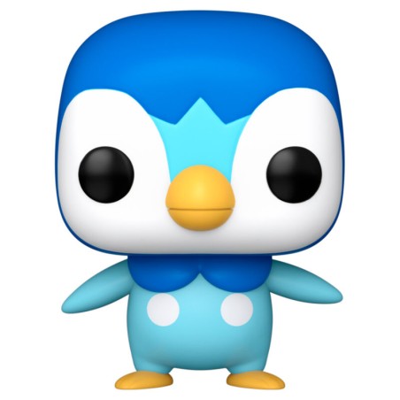 Figura POP Pokemon Piplup