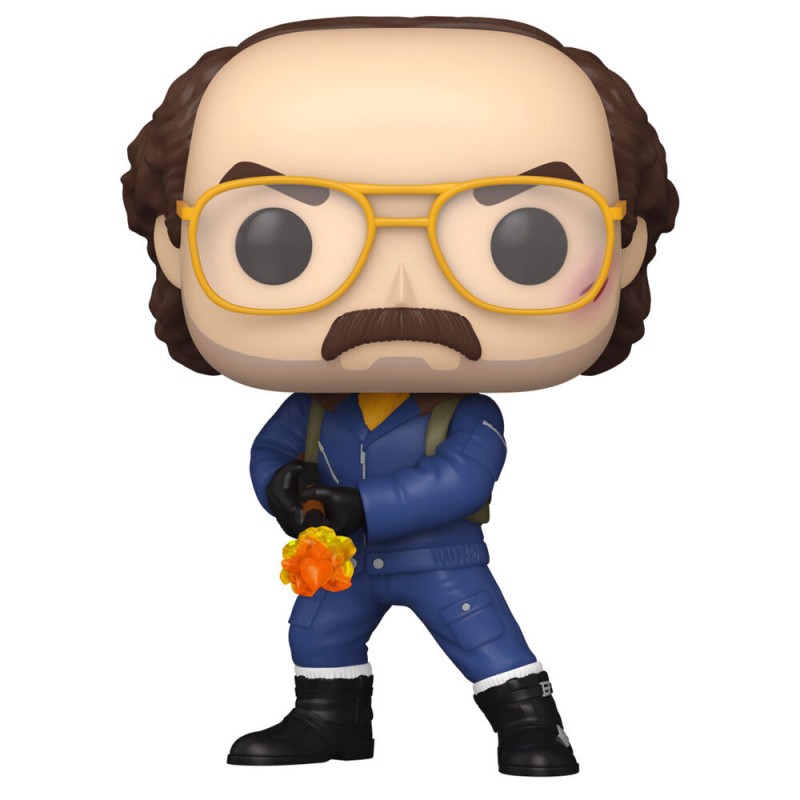 Figura POP Stranger Things Murray