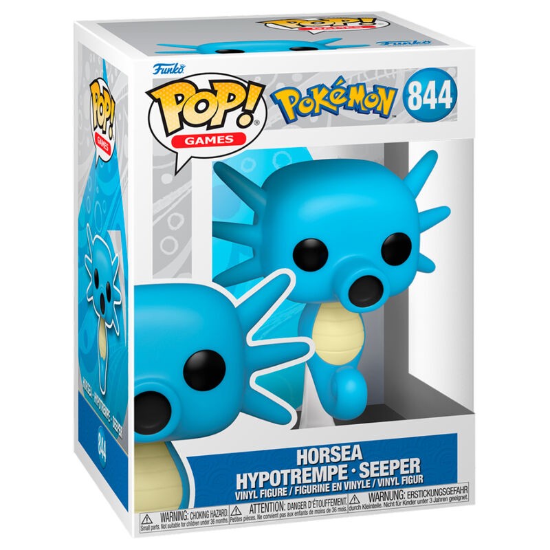 Figura POP Pokemon Horse